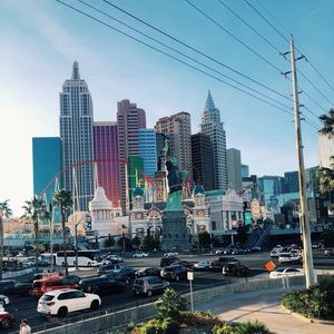 Meet your Posher, Peyton